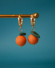 Load image into Gallery viewer, Fruit Hoops with Lemons