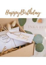Load image into Gallery viewer, Gift Wrapping Add On
