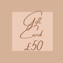 Load image into Gallery viewer, Gift Voucher for Inka Rebel
