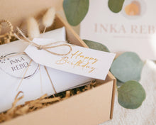 Load image into Gallery viewer, Gift Wrapping Add On

