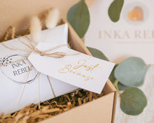 Load image into Gallery viewer, Gift Wrapping Add On
