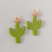 Load image into Gallery viewer, Sunny Cacti
