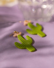 Load image into Gallery viewer, Sunny Cacti
