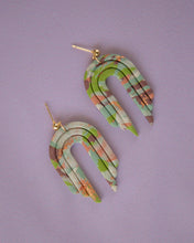 Load image into Gallery viewer, Multi Coloured Draped Arches - 2 styles available
